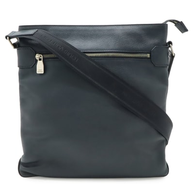 ルイ・ヴィトンサシャ タイガ M32629 ショルダーバッグ メンズ