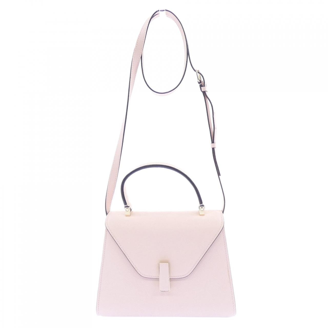 ヴァレクストラ VALEXTRA イジィデ ISIDE WBES0036028LOC99 BAG