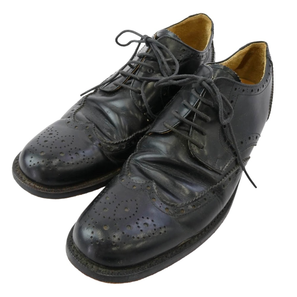 傷や汚れあり】tricot COMME des GARCONS トリココムデギャルソン