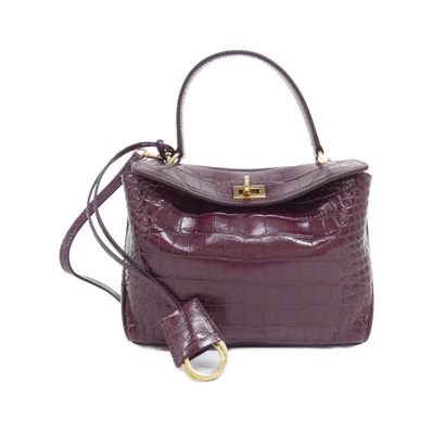 【新品】バレンシアガ ロデオ ミニ 795456 2AA5L バッグ