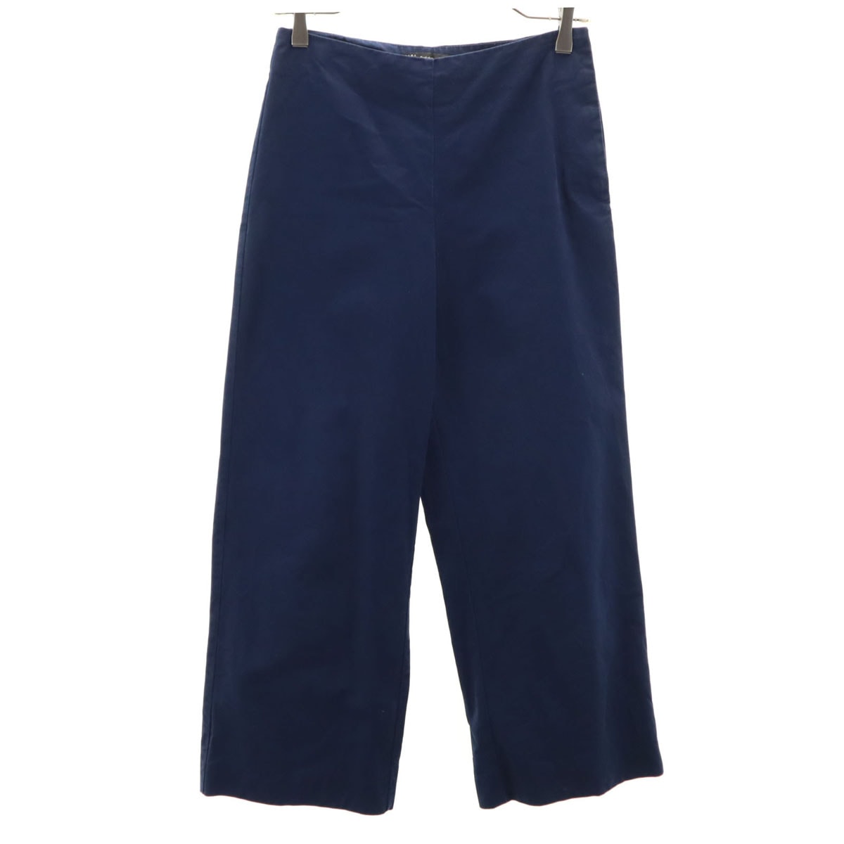 ZARA ザラ パンツ S ネイビー
