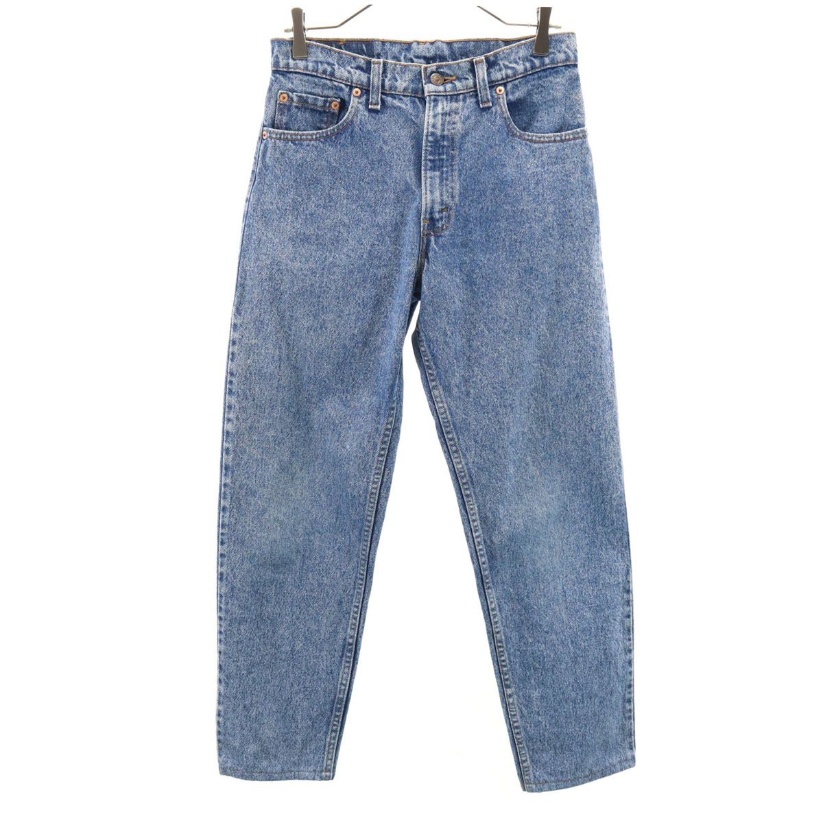 Levi's 90s テーパードデニムパンツ
