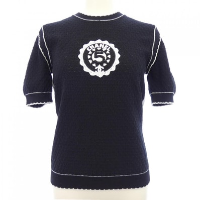 シャネル CHANEL P74144K10654 23C ニット