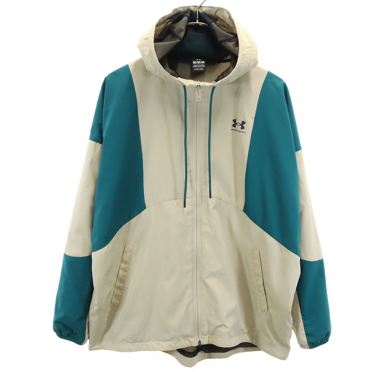 UNDER ARMOUR ウインドブレーカー