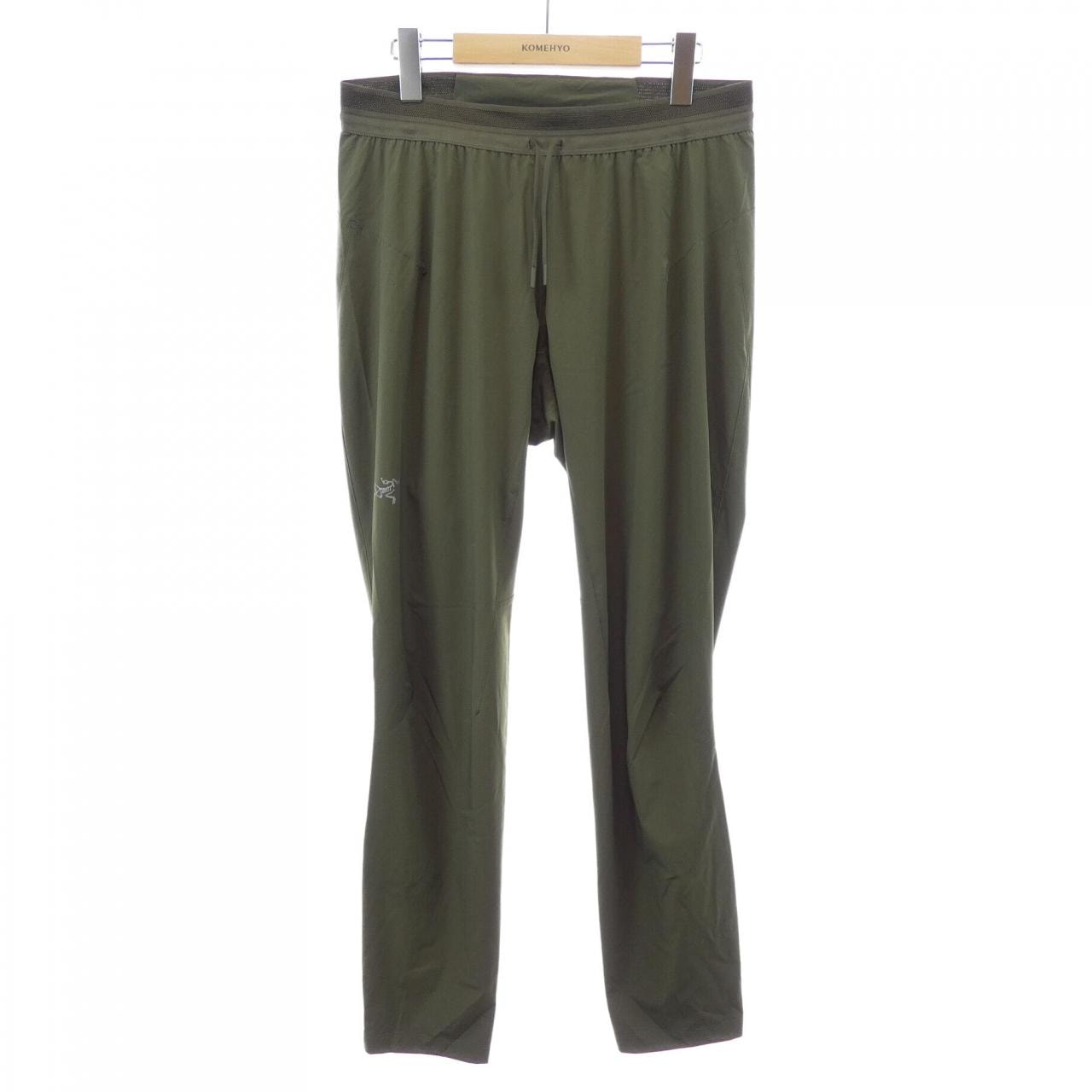ARC'TERYX ARC'TERYX System A Paltz Cargo Pants Men'S 