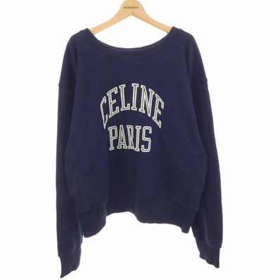 セリーヌ CELINE RY0J5345F スウェット