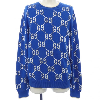 グッチ GUCCI 694767 XKCDF ニット