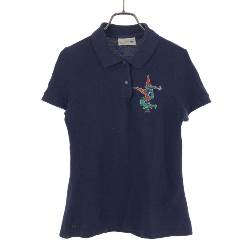 LACOSTE ラコステ 半袖 ポロシャツ