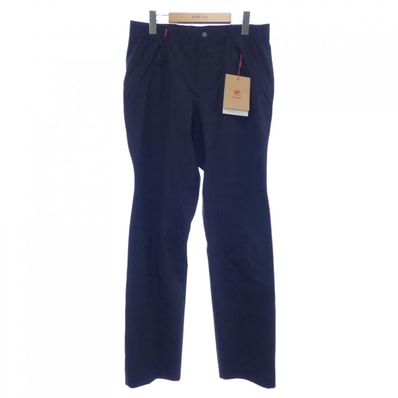 マムート MAMMUT パンツ