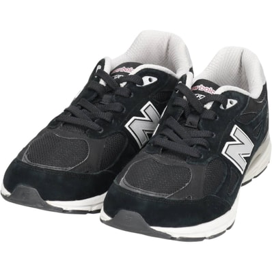 古着 ニューバランス NEW BALANCE 990v3 スニーカー 7 メンズ25.0cm相当/saa015296