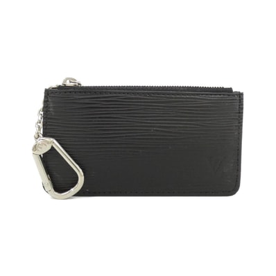 ルイヴィトン エピ ポシェット クレ M63802 コイン&キーケース