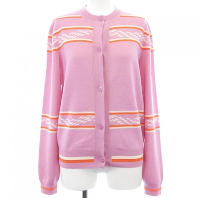 エルメス HERMES CANOE CHAINE D'ANCRE 3E2715D4 カーディガン