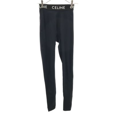 CELINE セリーヌ トレーニング タイツ