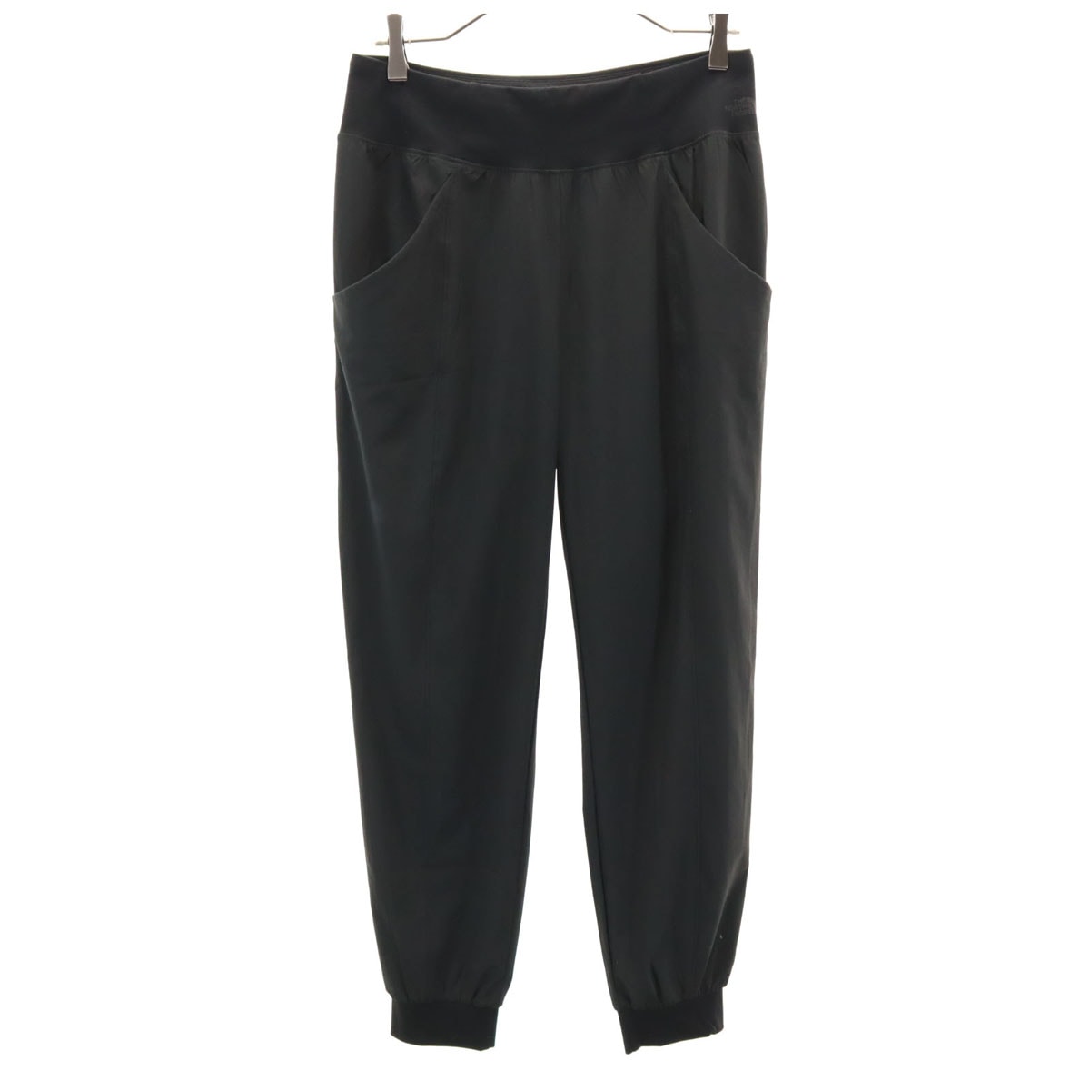THE NORTH FACE ノースフェイス ルーズ ジョガーパンツ M ブラック アウトドア NF0A3LMX