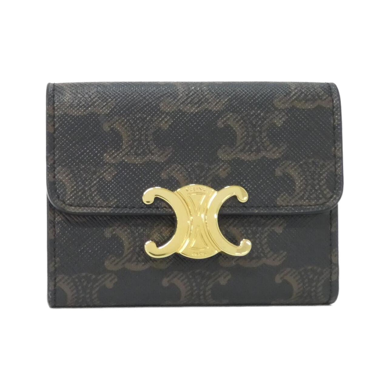 セリーヌ 10I652DS3 財布