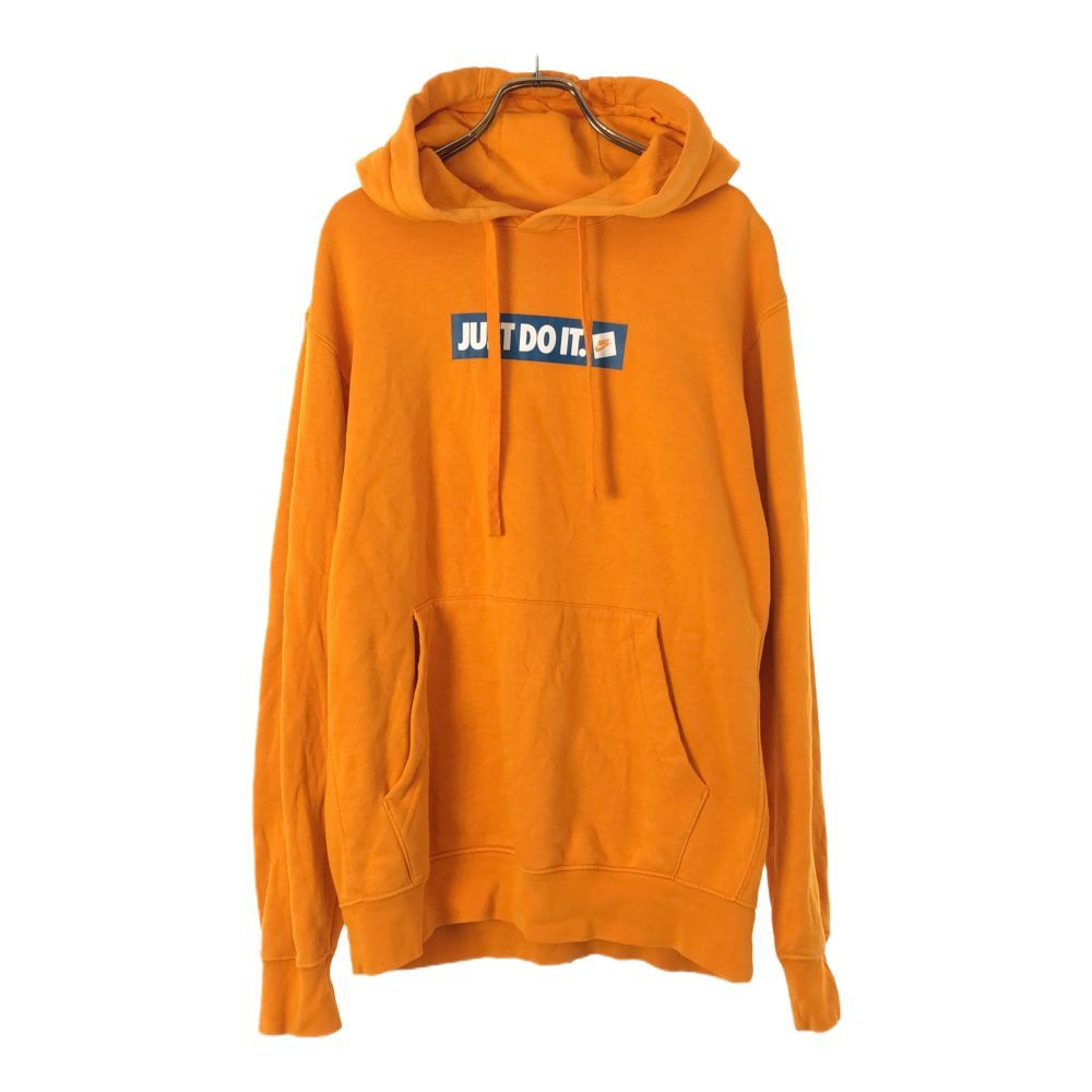 NIKE ナイキ 長袖 スウェットパーカー