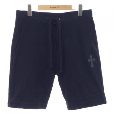 クロムハーツ CHROME HEARTS 2214-304-6121 ショートパンツ