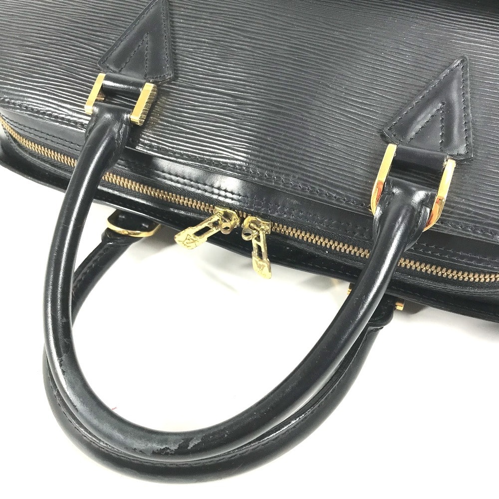 C (やや傷や汚れあり)】ルイヴィトン LOUIS VUITTON ソルボンヌ M54512