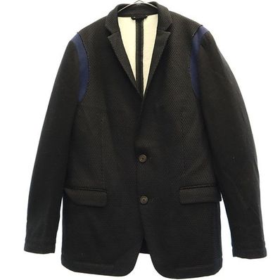 Calvin klein デザイン テーラードジャケット