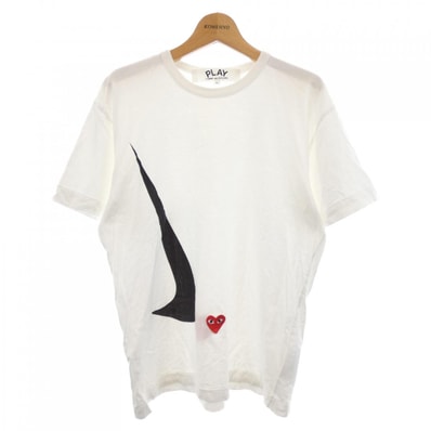 プレイコムデギャルソン PLAY COMME des GARCONS AE-T402 Tシャツ