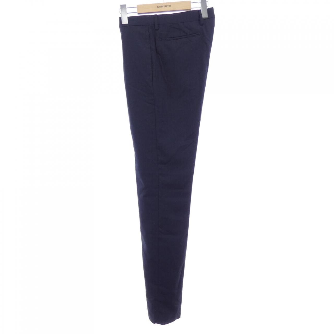 ディオール DIOR 633C720A4767 パンツ