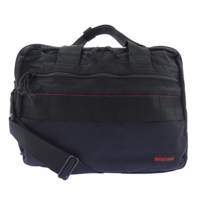 ブリーフィング BRIEFING BAG