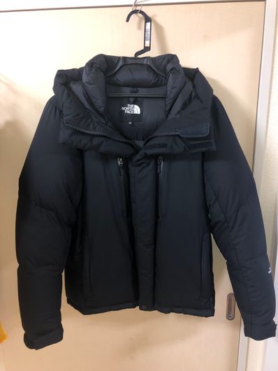 The North Face Baltro Light Jacket K 2020/2021 "Black"