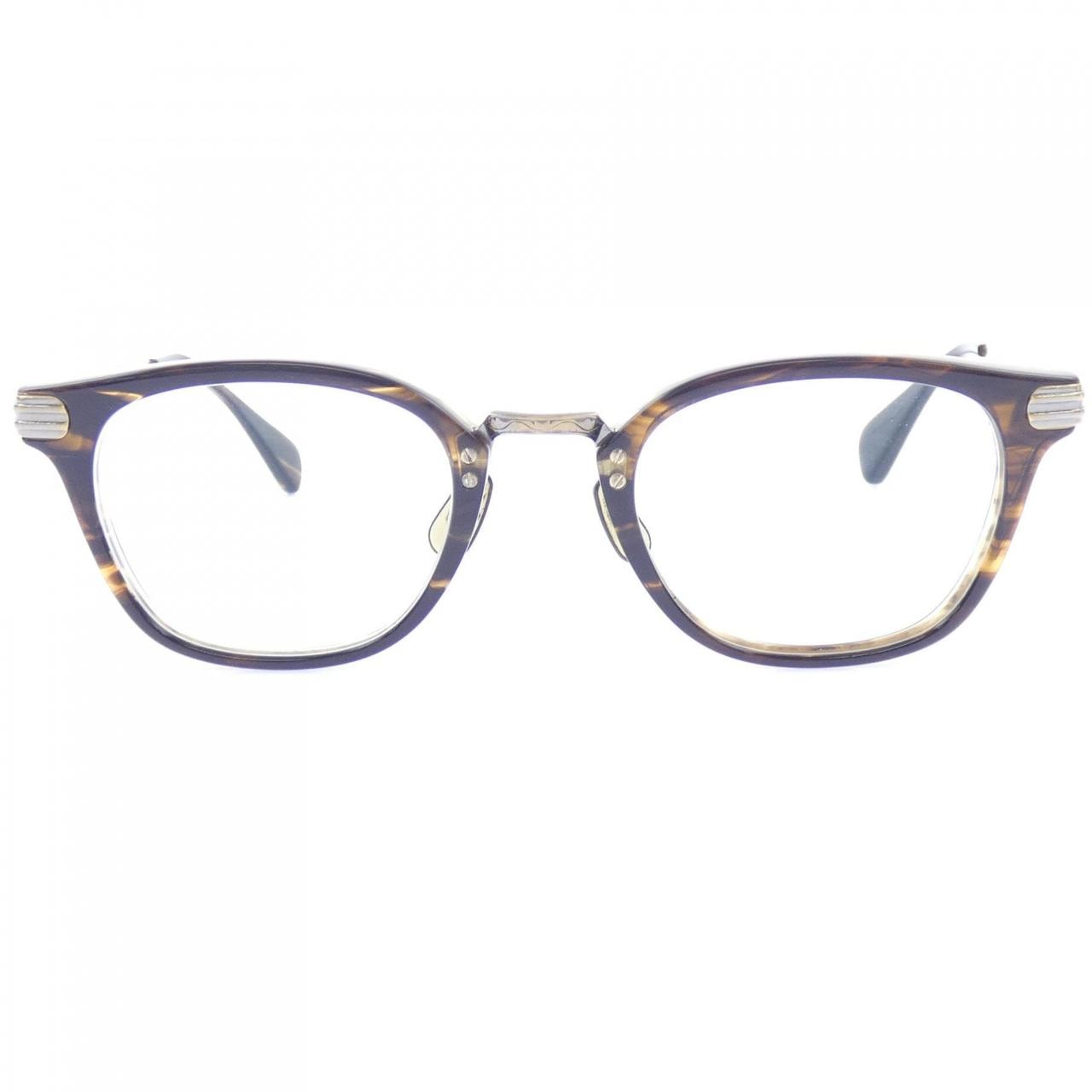 オリバーピープルズ OLIVER PEOPLES CHESSMAN EYEWEAR