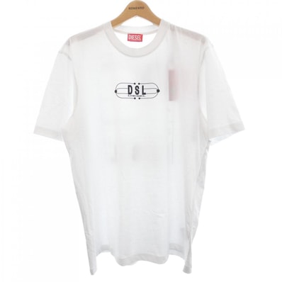ディーゼル DIESEL Tシャツ
