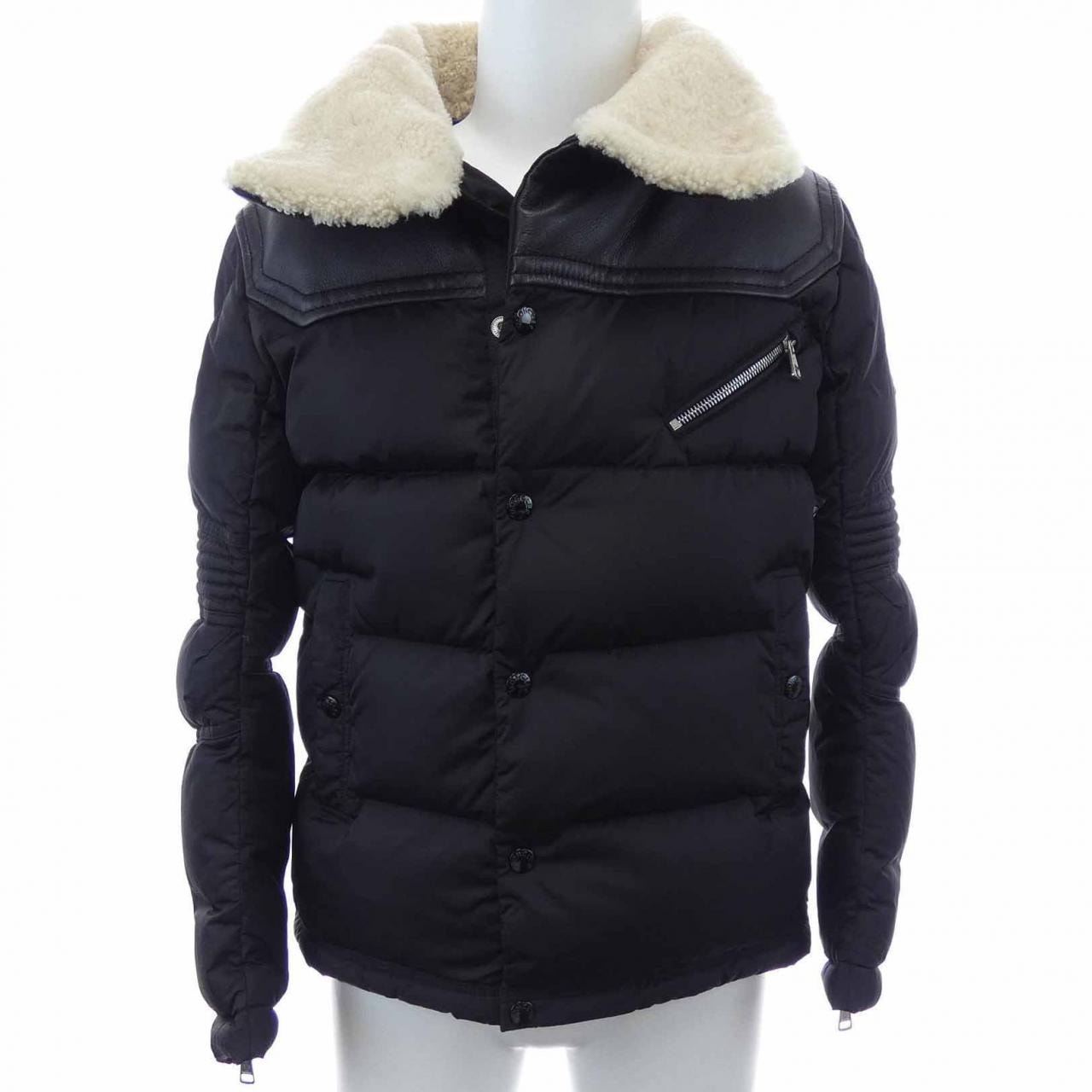 モンクレール MONCLER LEO ダウンジャケット