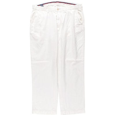 古着 ラルフローレン Ralph Lauren POLO GOLF ポロゴルフ チノパンツ メンズw38相当/eaa650898