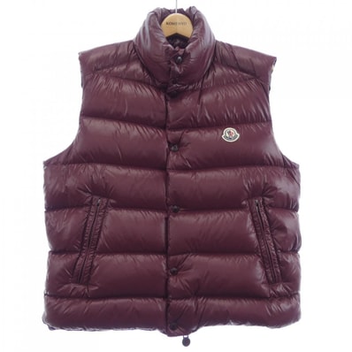 モンクレール MONCLER TIB ダウンベスト