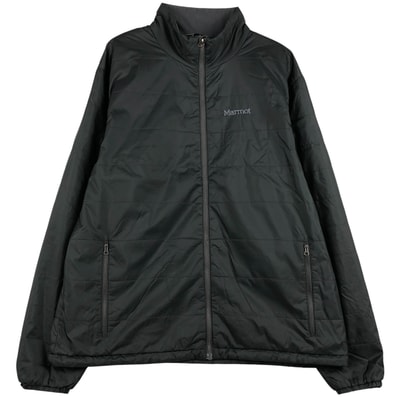 古着 00年代 マーモット Marmot リップストップ 中綿ジャケット パファージャケット メンズXXL相当/eaa609167