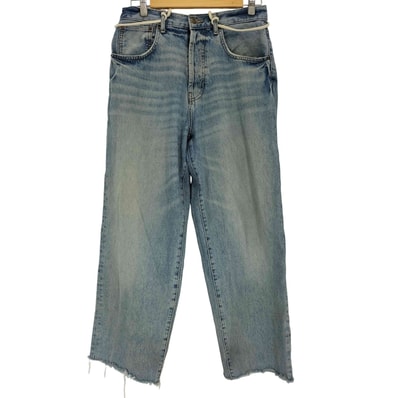 Loose Fit ルーズフィット デニム パンツ【1142130059486】