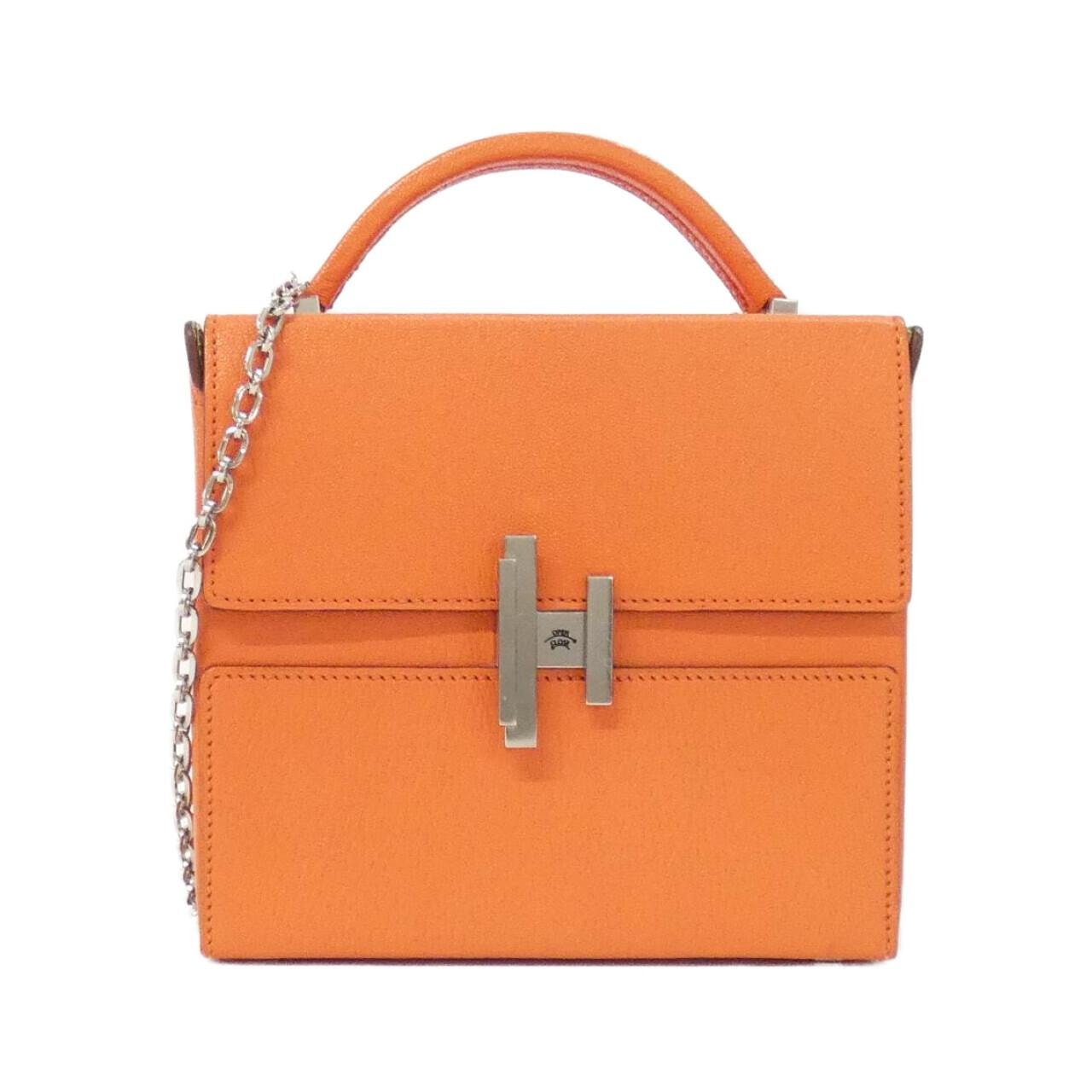 エルメス シネティック 073688CK ショルダーバッグ