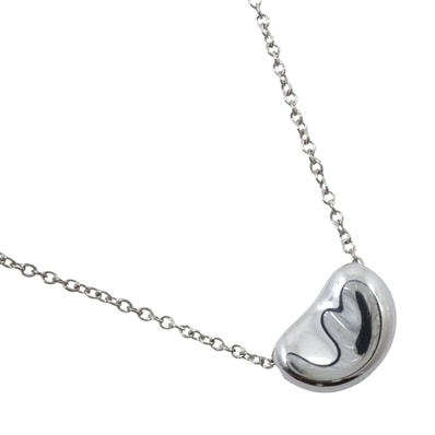 ティファニー ビーン エルサ・ペレッティ レディースネックレス