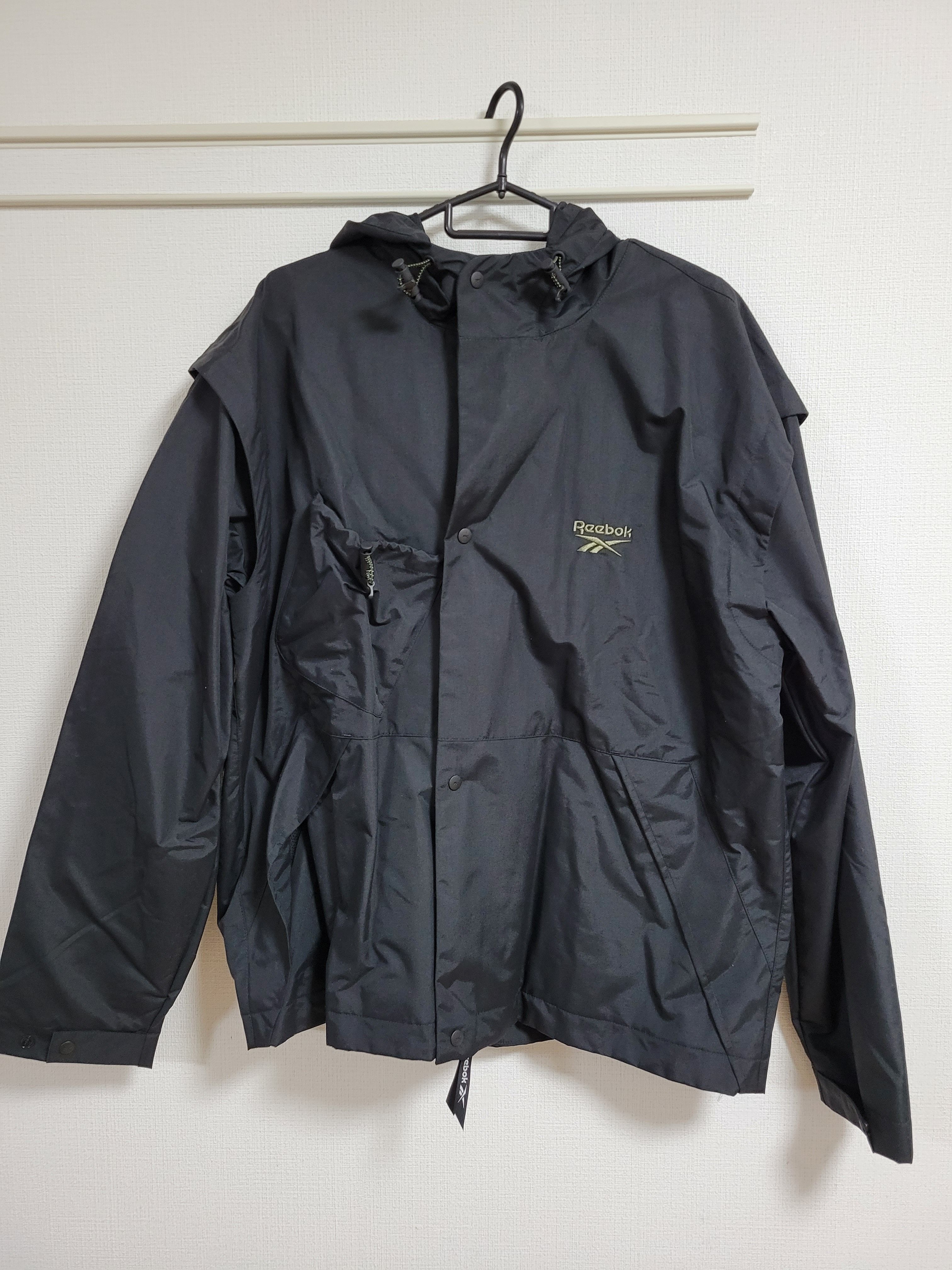 Classics Camping Jacket