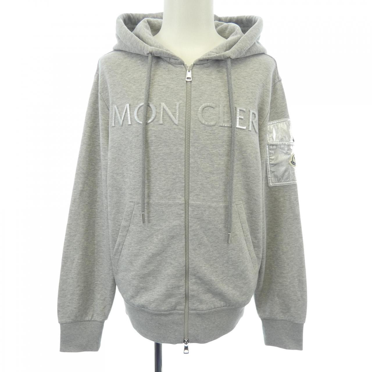 モンクレール MONCLER 20918G00006 パーカー