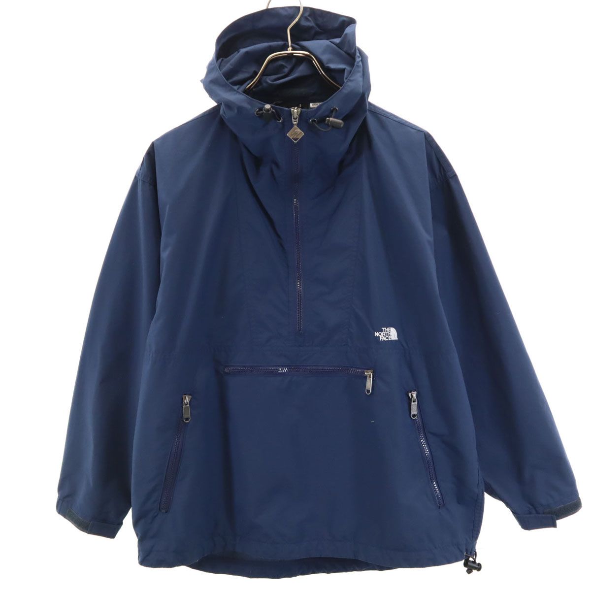 THE NORTH FACE 90s 長袖 アノラックパーカー