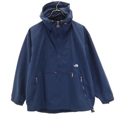 THE NORTH FACE 90s 長袖 アノラックパーカー