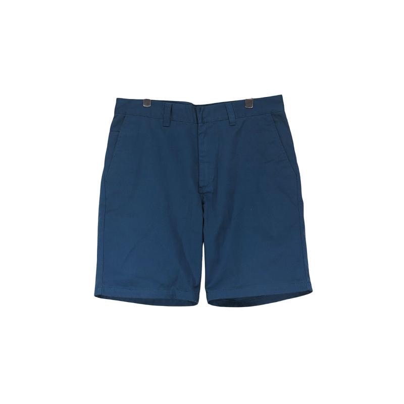 SUPREME シュプリーム WORK SHORT ワーク ショーツ ライト ネイビー ショート ハーフ パンツ ボトムス サイズ32インチ