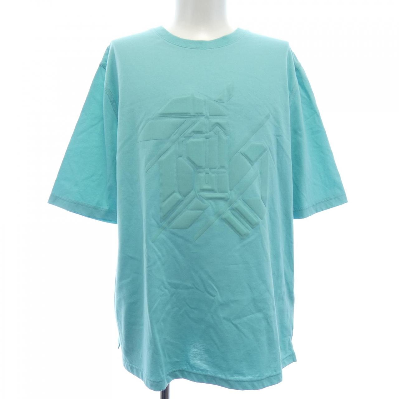 エルメス HERMES Tシャツ