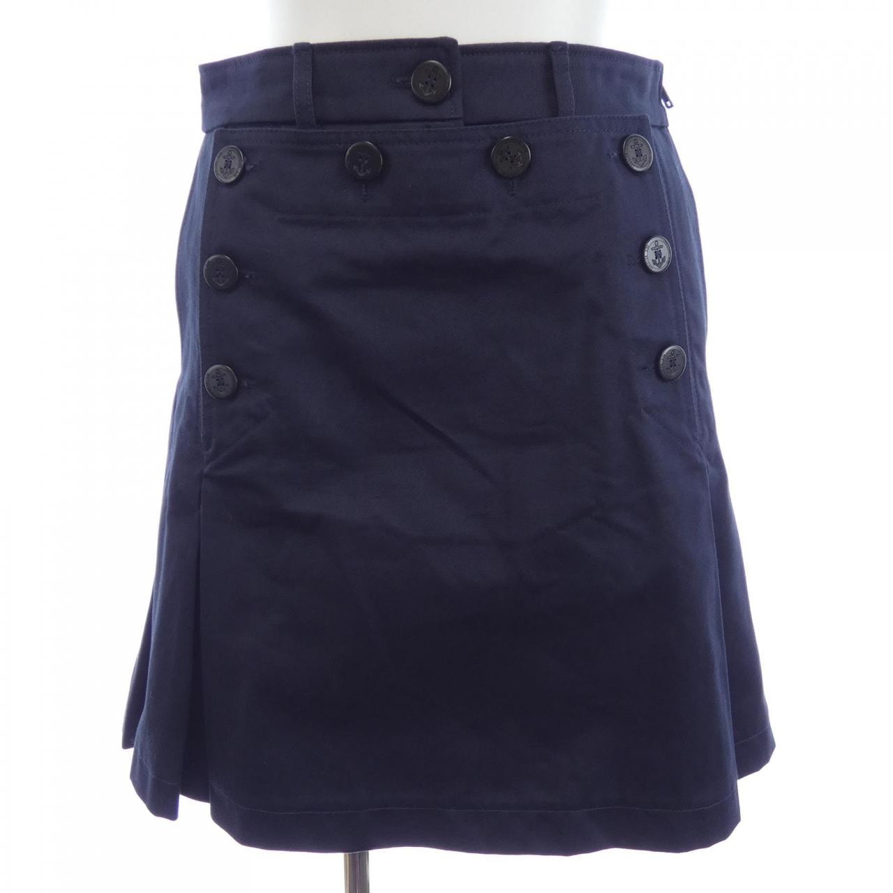 クリスチャンディオール CHRISTIAN DIOR 447J08A3613 スカート