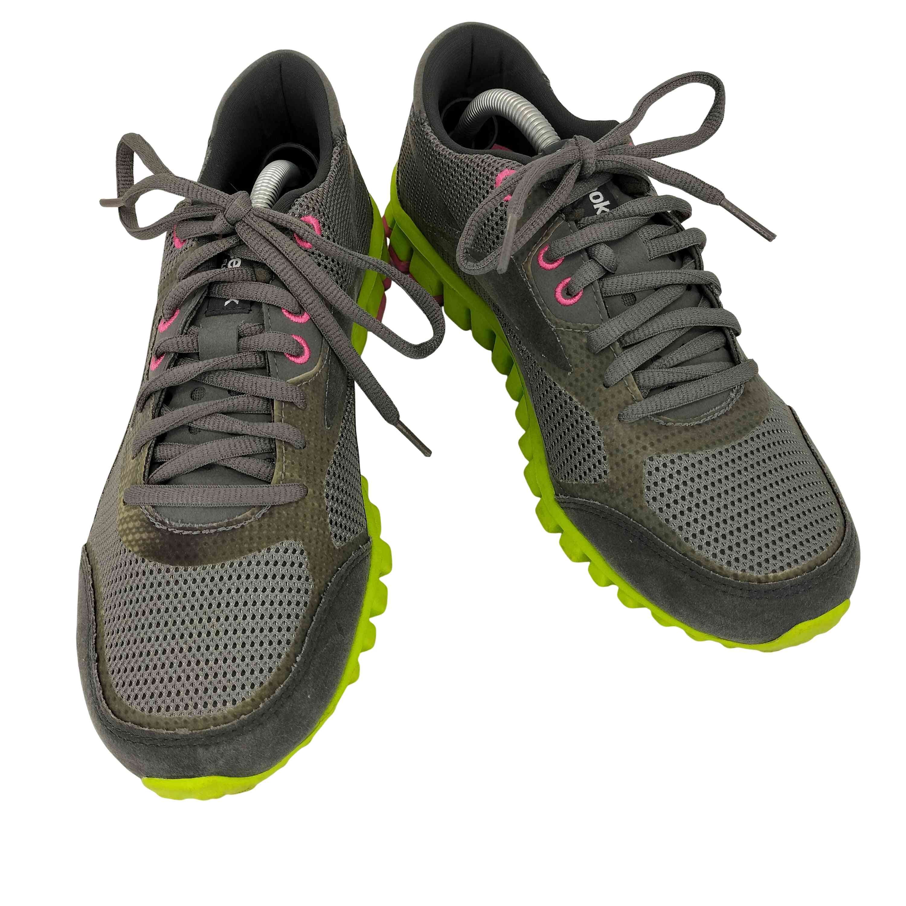 realflex リアルフレックス ローカットメッシュスニーカー【1143611671111】