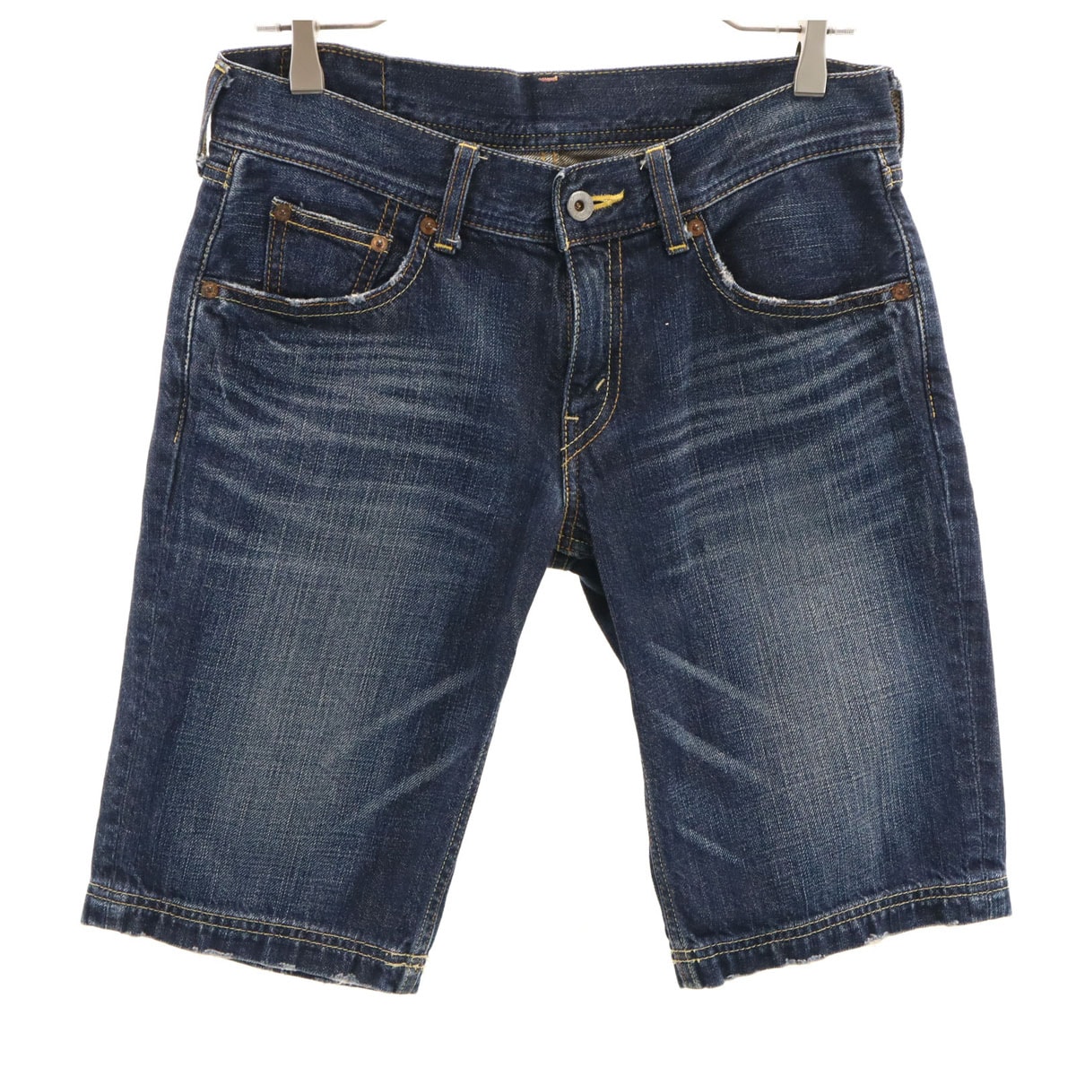 Levi's リーバイス デニムショートパンツ W30 インディゴ
