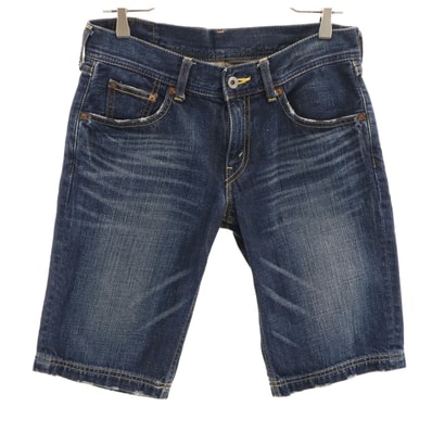 Levi's リーバイス デニムショートパンツ W30 インディゴ