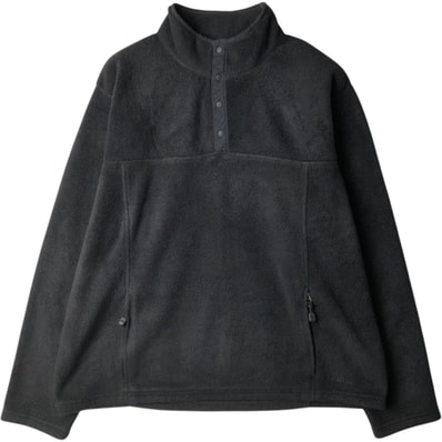 古着 90~00年代 エルエルビーン L.L.Bean ハーフスナップ フリースプルオーバー メンズXL相当 ヴィンテージ/eaa627036