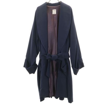 CELINE セリーヌ 長袖 ガウンコート