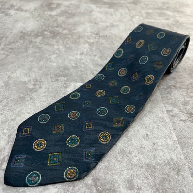 クリスチャンディオール ネクタイ メンズ