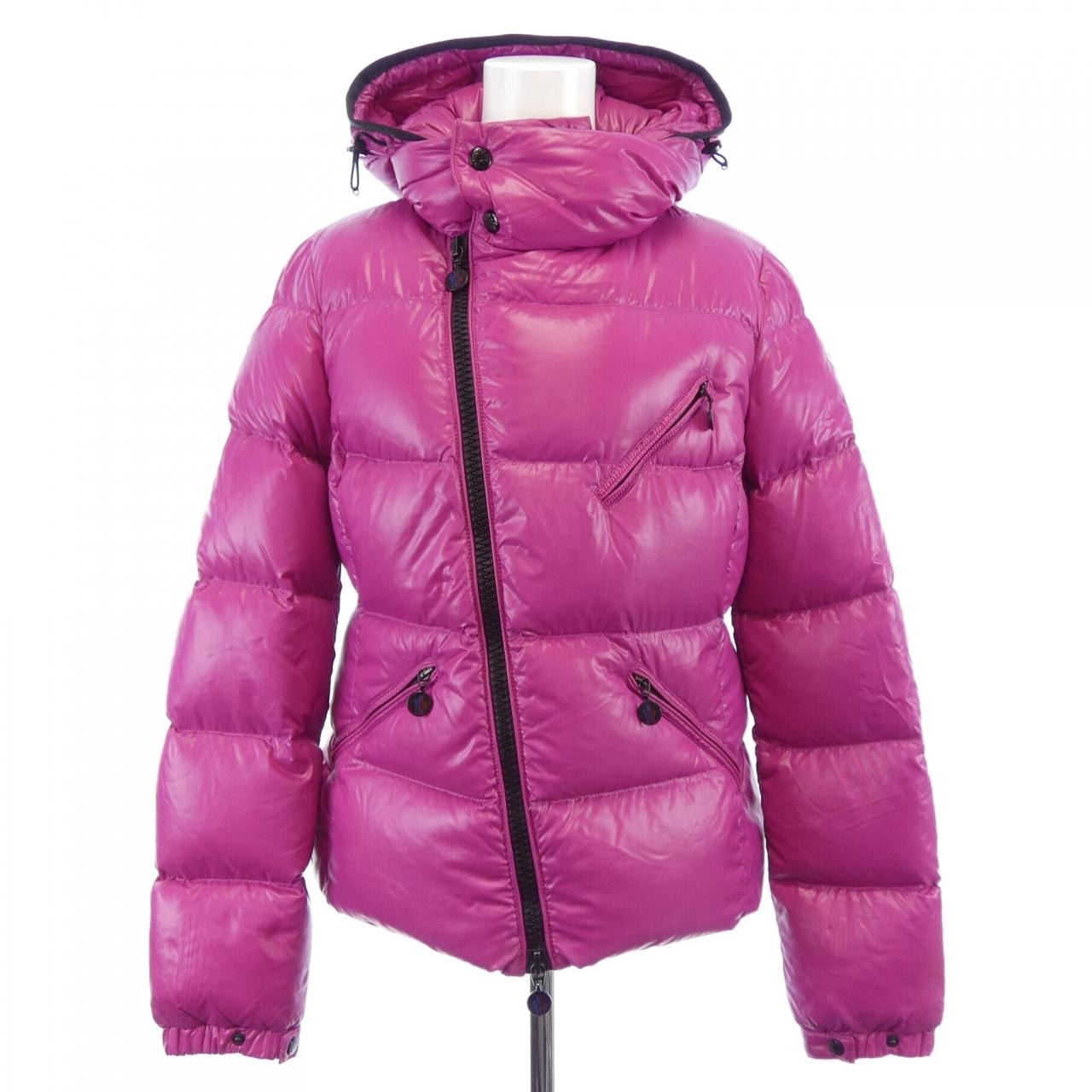 モンクレール MONCLER GESSE ダウンジャケット